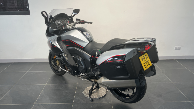 BMW K1600 GT Sport ABS